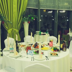 Отдых Геленджик : Ресторан Панорама