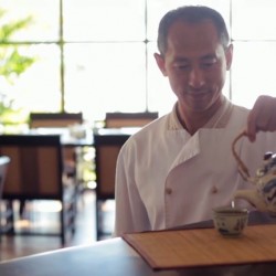 Отдых Геленджик : China Club  - Китайская кухня