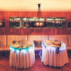 Отдых Геленджик : Ресторан Горизонт