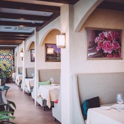 Отдых Геленджик : Porto рыбный ресторан