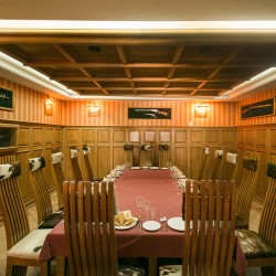 Отдых Геленджик : Гриль-ресторан Трофей