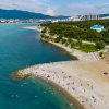 Отдых Геленджик. Пляж «Полярная звезда» Отдых Геленджик : Пляж «Полярная звезда»