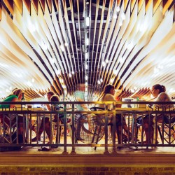 Отдых Геленджик : Кофейня «Санта-Фе»