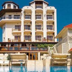 геленджик отдых Ресторан  «Rosemary» / «Розмарин»