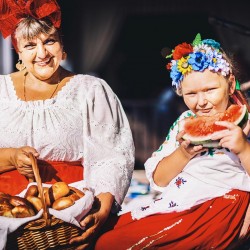 геленджик отдых Ресторан «Станичный дворик»