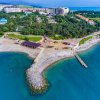 Отдых Геленджик. Пляж «Кемпински Гранд Отель Геленджик» Отдых Геленджик : Пляж «Кемпински Гранд Отель Геленджик»