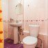 Геленджик отдых - Двухместный люкс. Санузел в номере