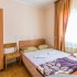 Геленджик отдых - Эконом двухместный с двуспальной кроватью