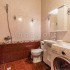 Геленджик отдых - Санузел на этаже (на 2 номера)