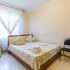 Геленджик отдых - Двухкомнатный номер (2 этаж) Спальня