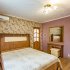 Геленджик отдых - Спальня №1 (2 этаж)