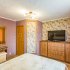 Геленджик отдых - Спальня №1 (2 этаж)