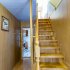 Геленджик отдых - Лестница на 2 этаж
