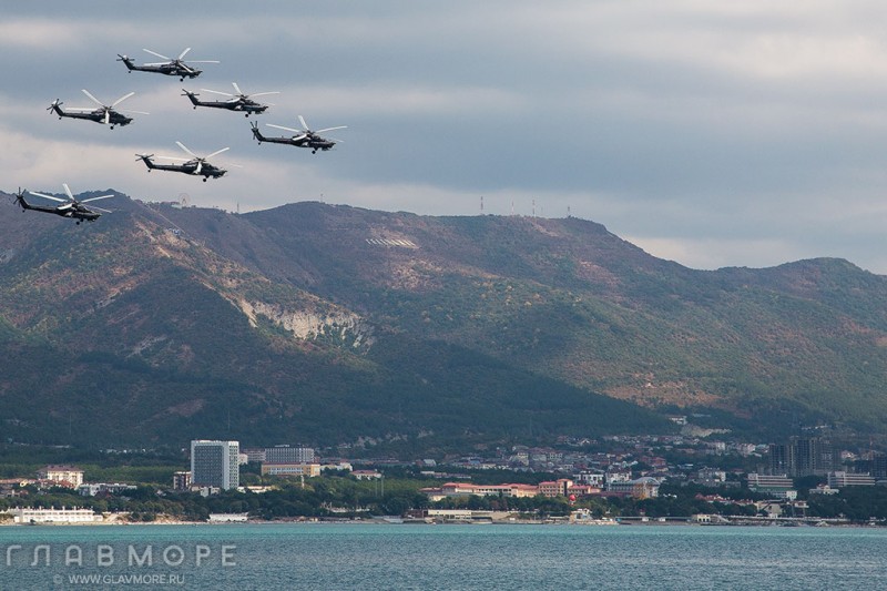 Программа Гидроавиасалона 2014 фото 1