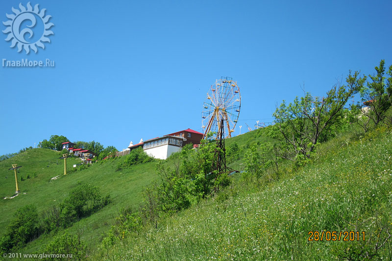 Геленджик увидят все фото 11