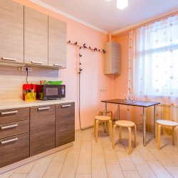 Отдых Геленджик : Двухкомнатная квартира на Грибоедова