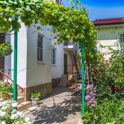 геленджик отдых Номера в частном секторе на Крымской геленджик отдых Номера в частном секторе на Крымской