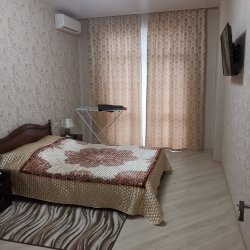 Отдых Геленджик : Однокомнатная квартира на Туристической