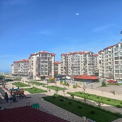 геленджик отдых Евродвушка в ЖК Черноморский  геленджик отдых Евродвушка в ЖК Черноморский