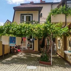 Отдых Геленджик : Частный сектор "На Горького"