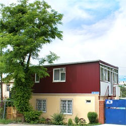 Отдых Геленджик. Комнаты в частном секторе на Курзальной 17 Отдых Геленджик : Комнаты в частном секторе на Курзальной 17