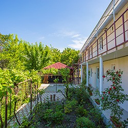 геленджик отдых 