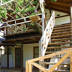 Отдых Геленджик. Номера в частном секторе в районе Садовой Отдых Геленджик : Номера в частном секторе в районе Садовой