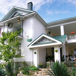 Отдых Геленджик. Частный сектор На Изумрудной Отдых Геленджик : Частный сектор На Изумрудной